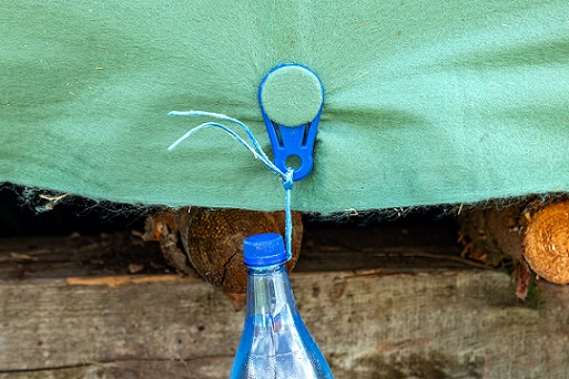 Prelata Pentru Acoperire Baloti 7 6 25 M 6